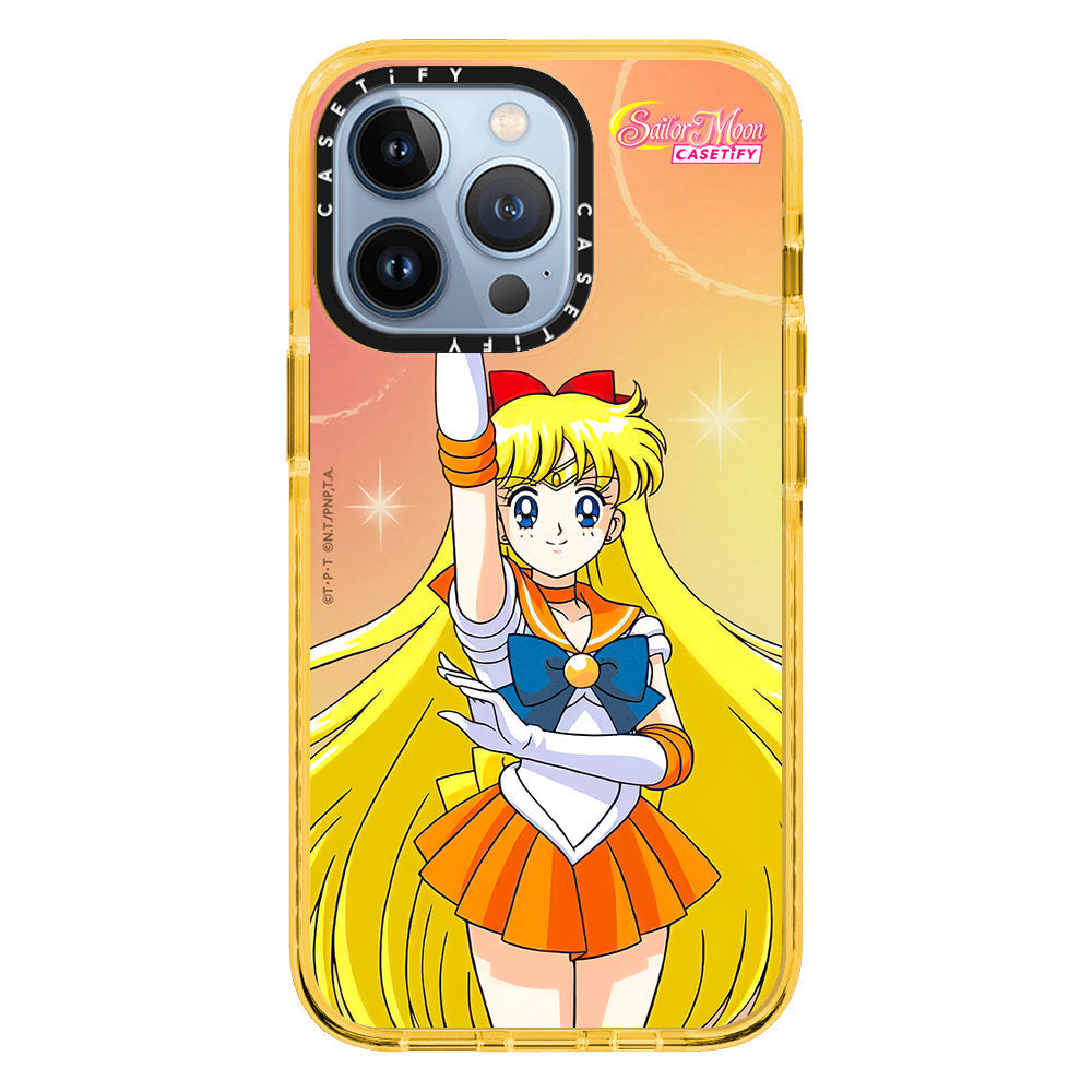 Coque de téléphone Sailor Moon Anime