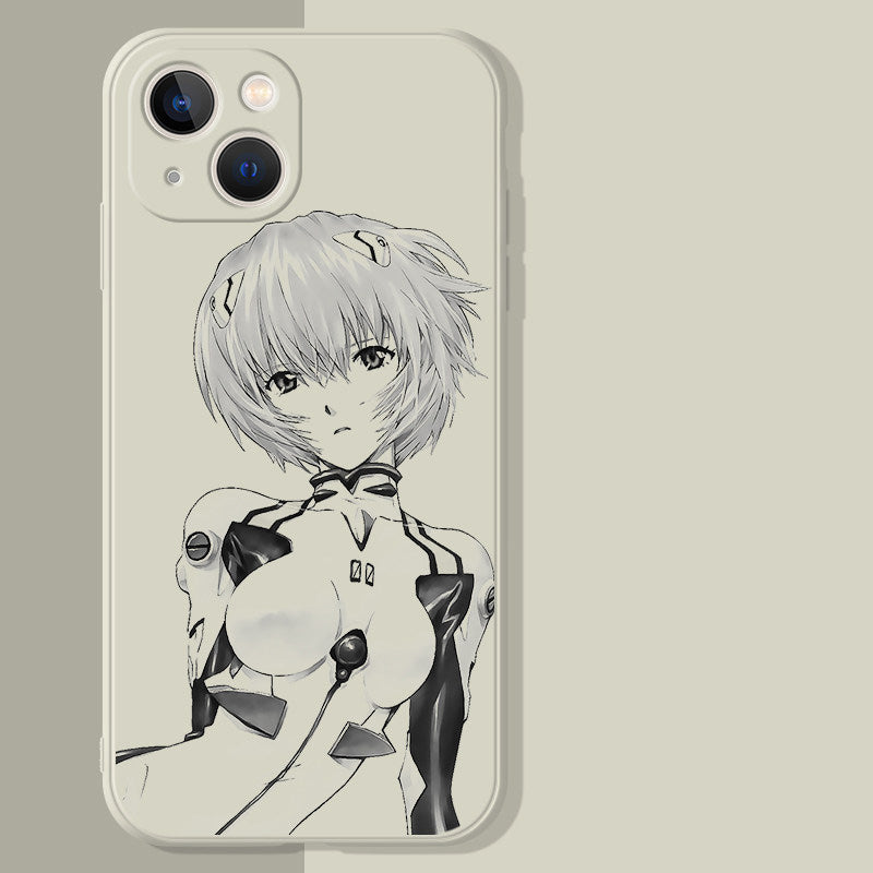 Coque de téléphone Neon Genesis Evangelion