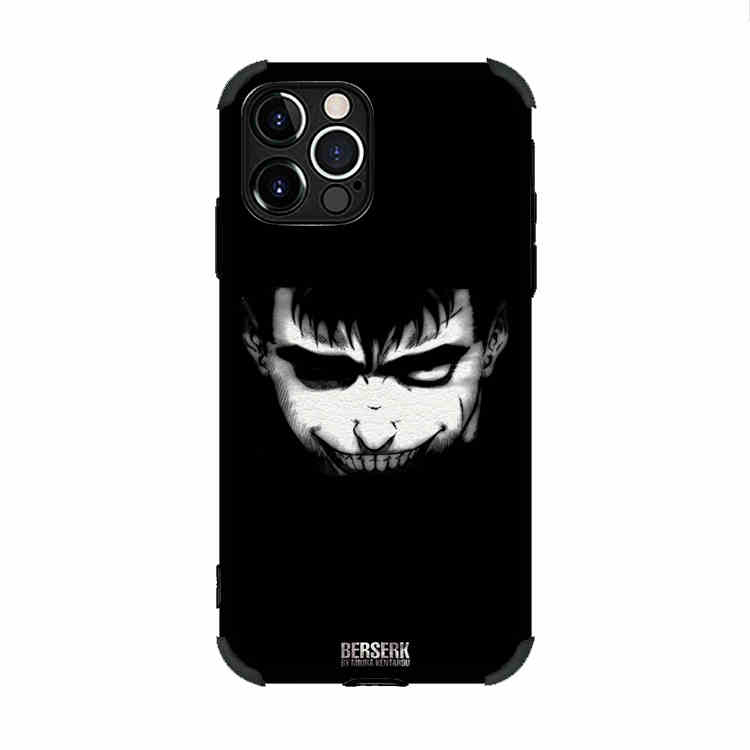 Coque de téléphone Berserk Anime