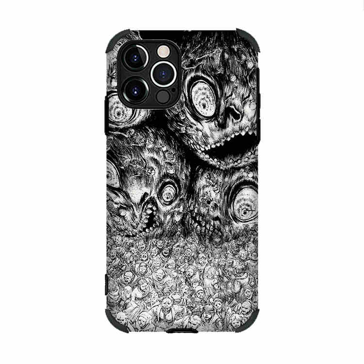 Coque de téléphone Berserk Anime