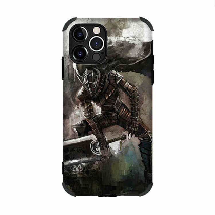 Coque de téléphone Berserk Anime