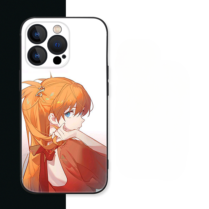 Coque de téléphone Neon Genesis Evangelion