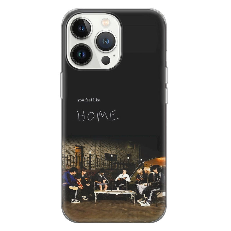 Coque de téléphone BTS