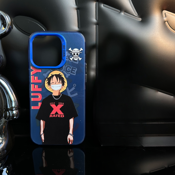 One Piece mobile phone case