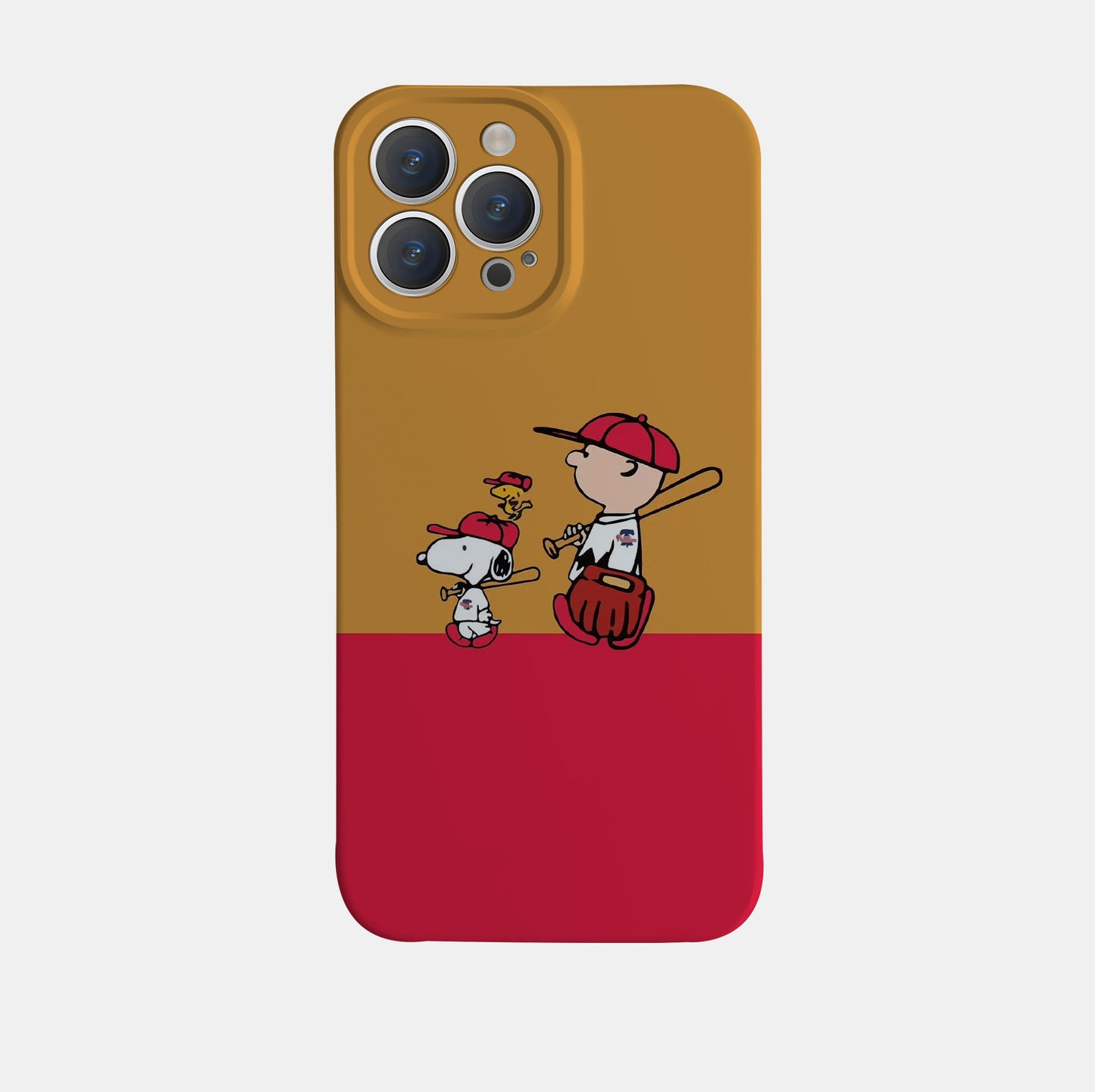 Snoopy Phone Case
