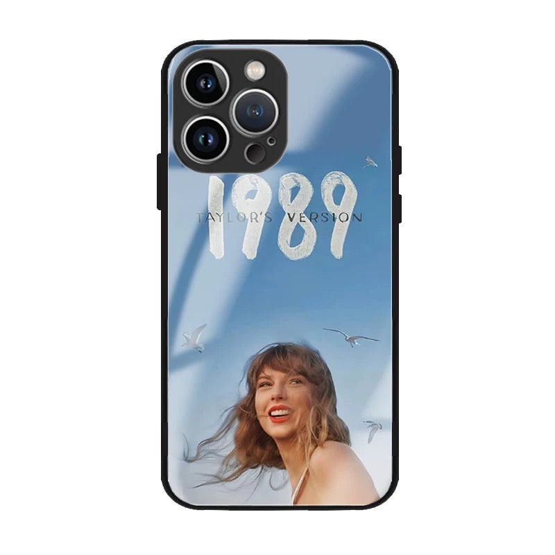 Taylor Swift Phone Case
