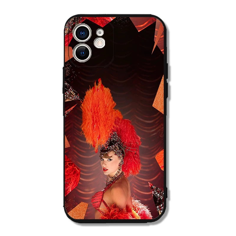 Taylor Swift Phone Case