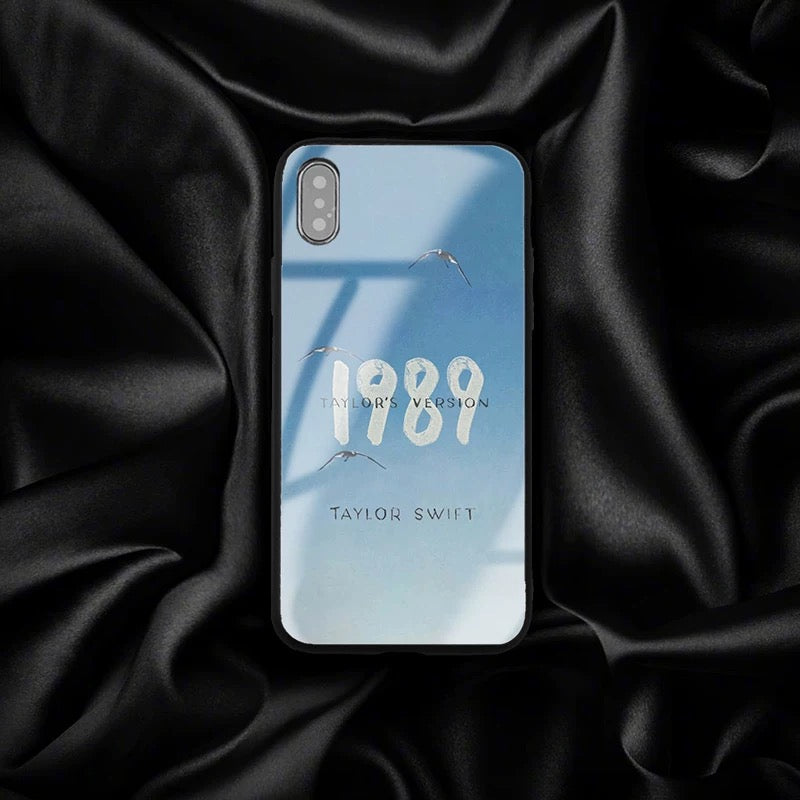 Taylor Swift Phone Case