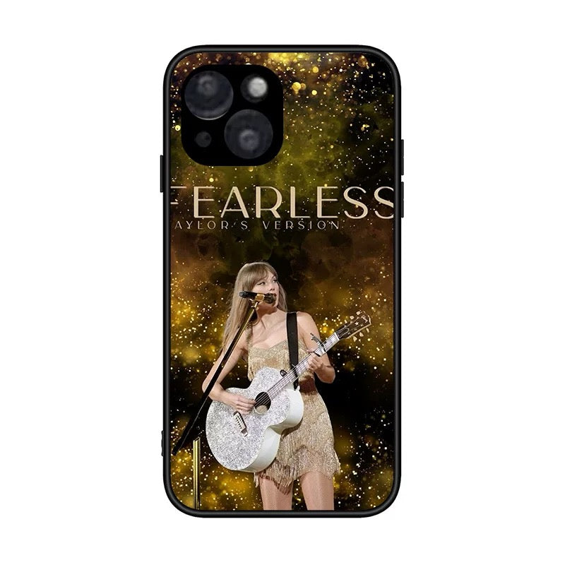 Taylor Swift Phone Case