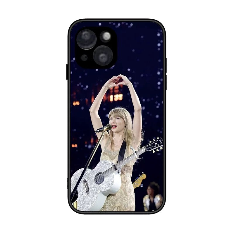 Taylor Swift Phone Case