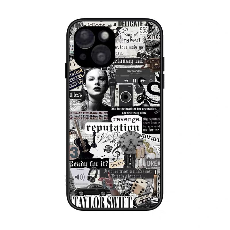 Taylor Swift Phone Case