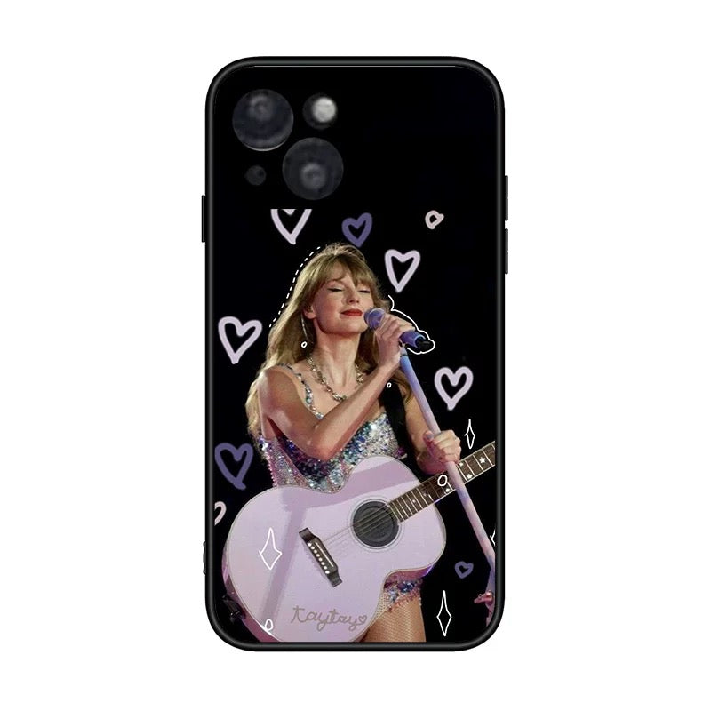 Taylor Swift Phone Case