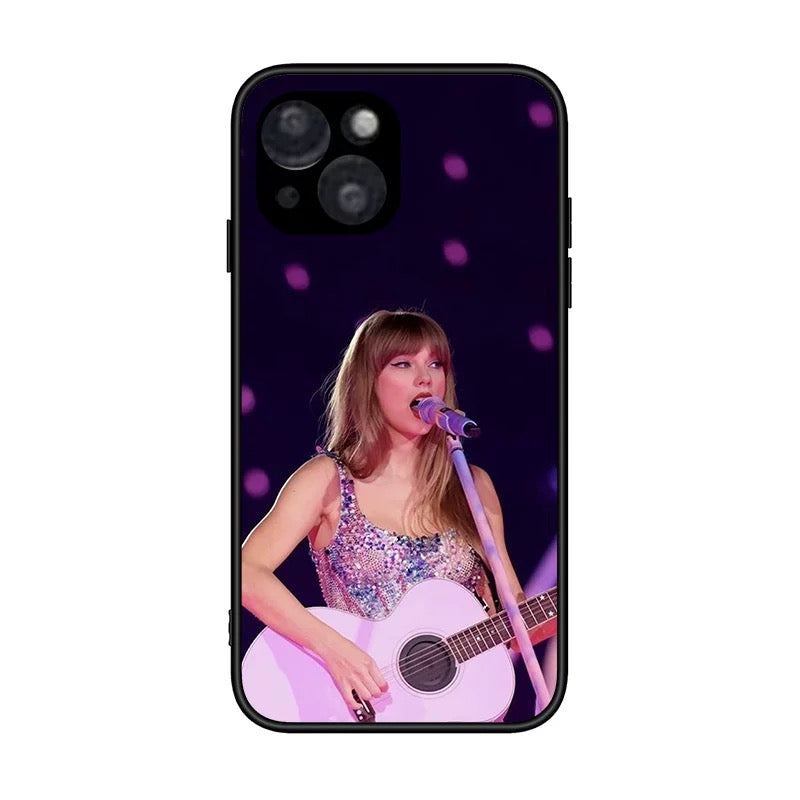 Taylor Swift Phone Case