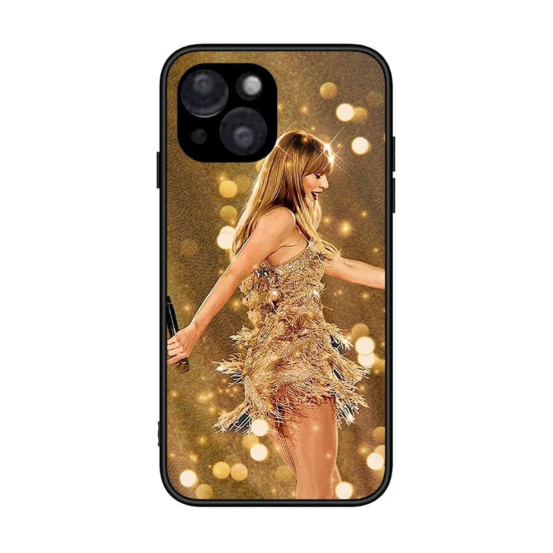 Taylor Swift Phone Case