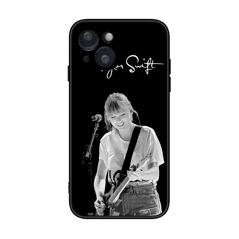 Taylor Swift Phone Case