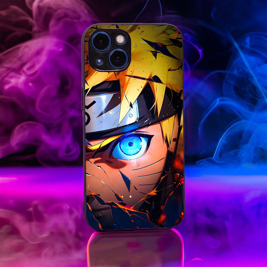 The Eyes Glass Case
