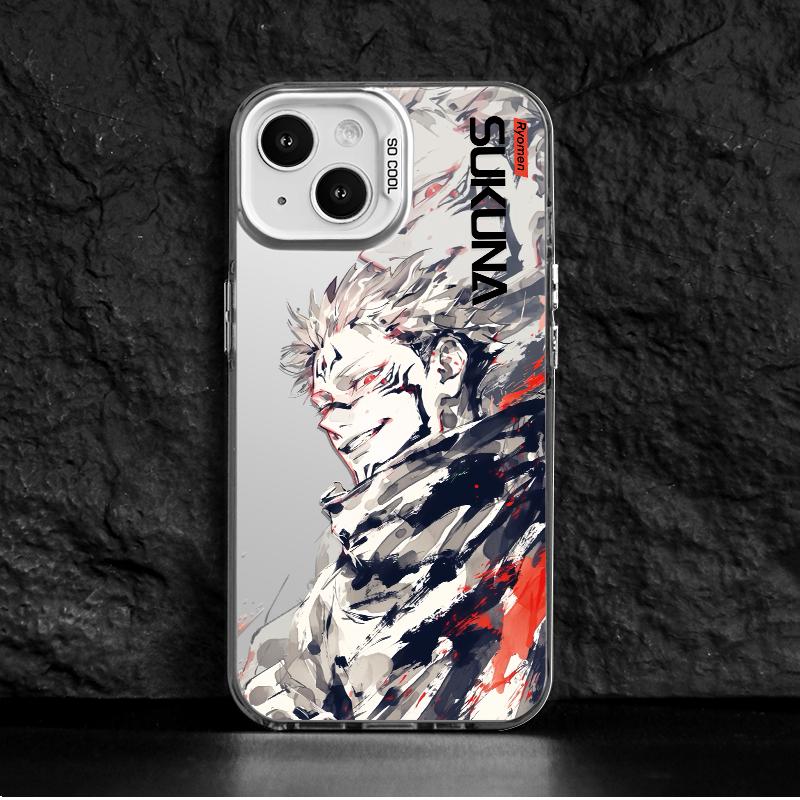 Jujutsu Kaisen Phone Case
