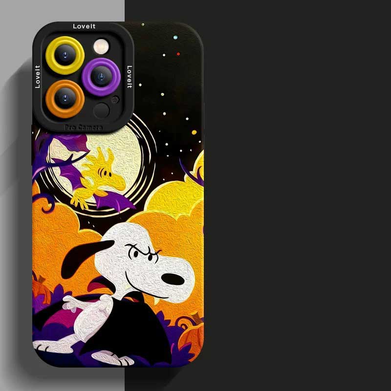 Snoopy Phone Case