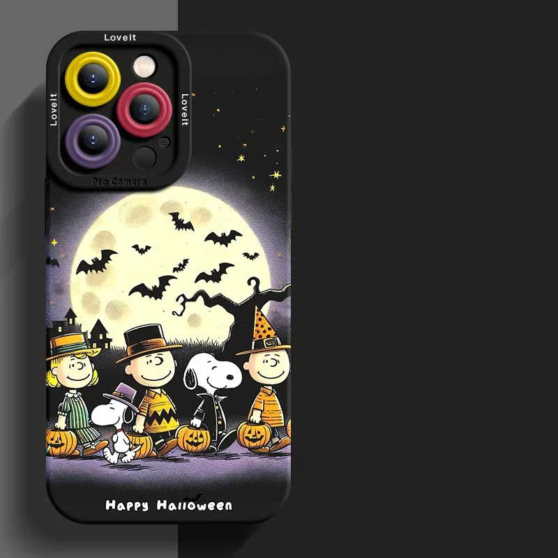 Snoopy Phone Case