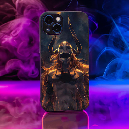 Hollow Ichigo Kurosaki Case