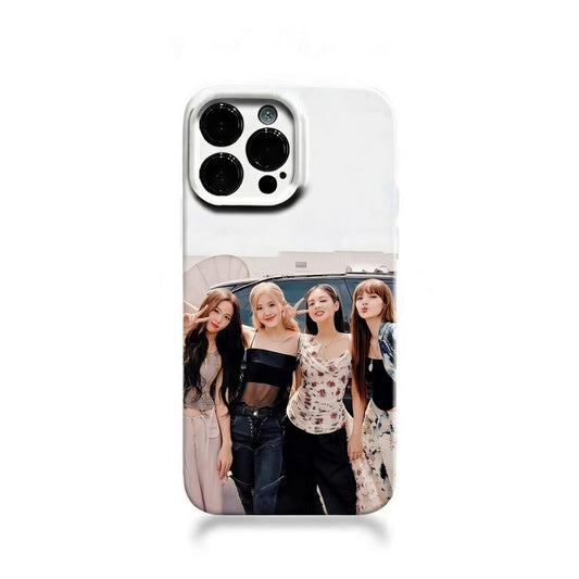 BLACKPINK Phone Case