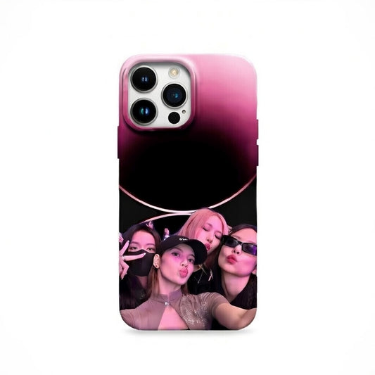 BLACKPINK Phone Case