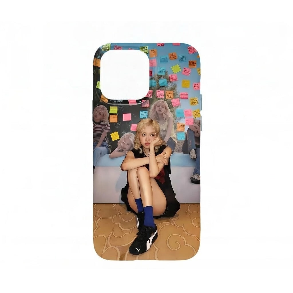 BLACKPINK Phone Case