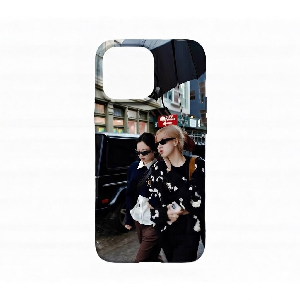BLACKPINK Phone Case
