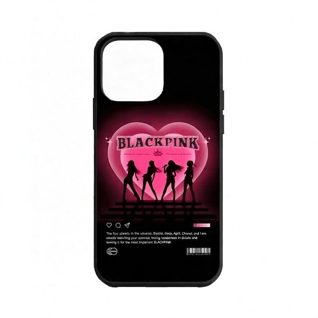 BLACKPINK Phone Case