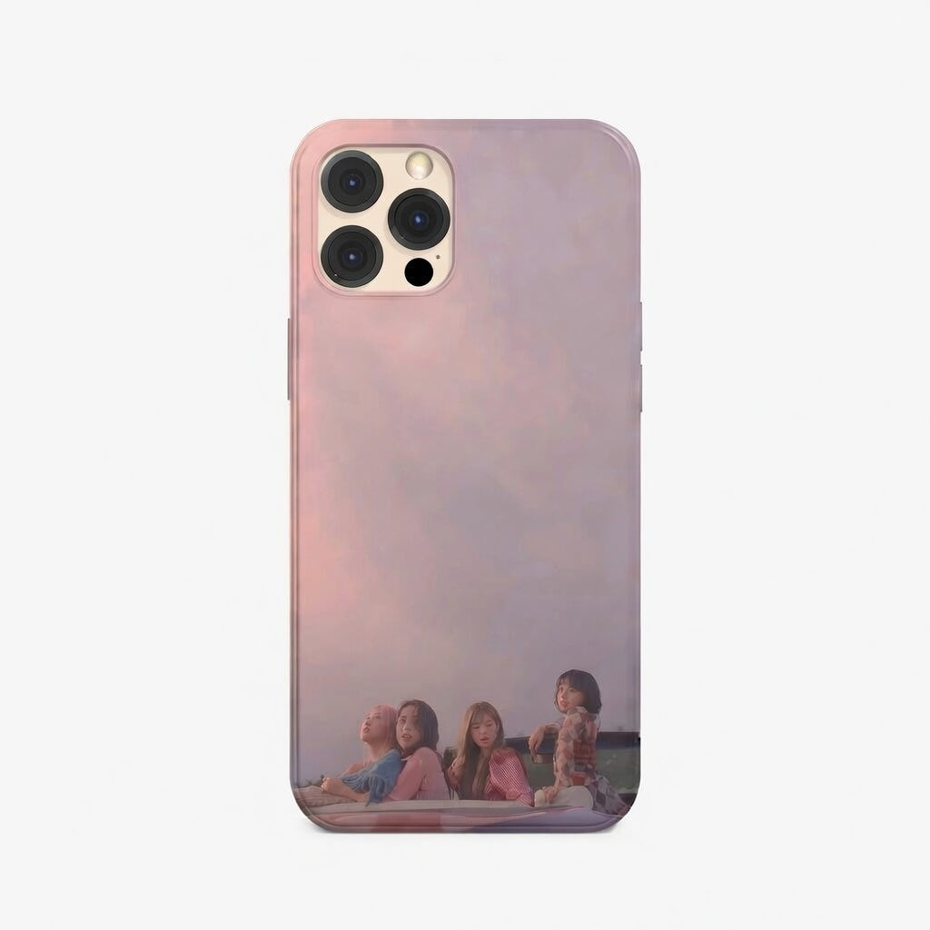 BLACKPINK Phone Case