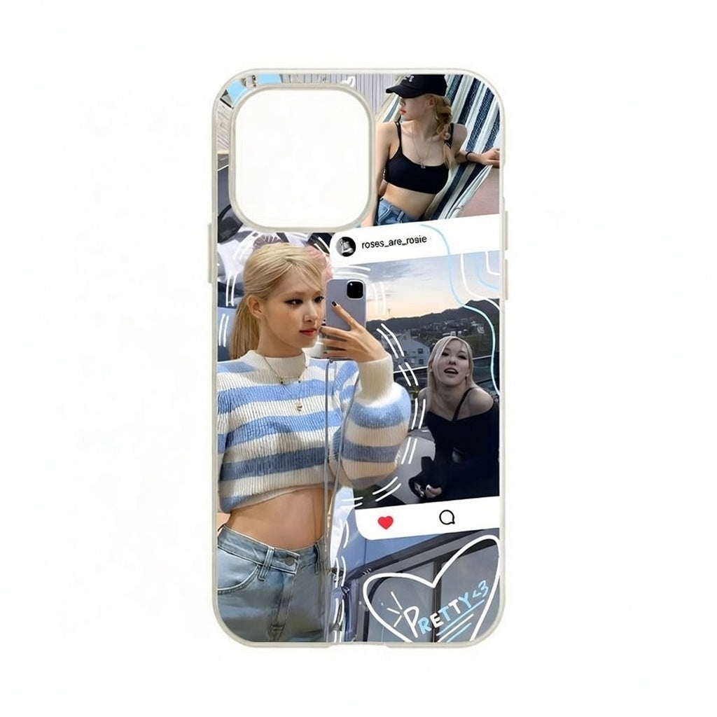 BLACKPINK Phone Case