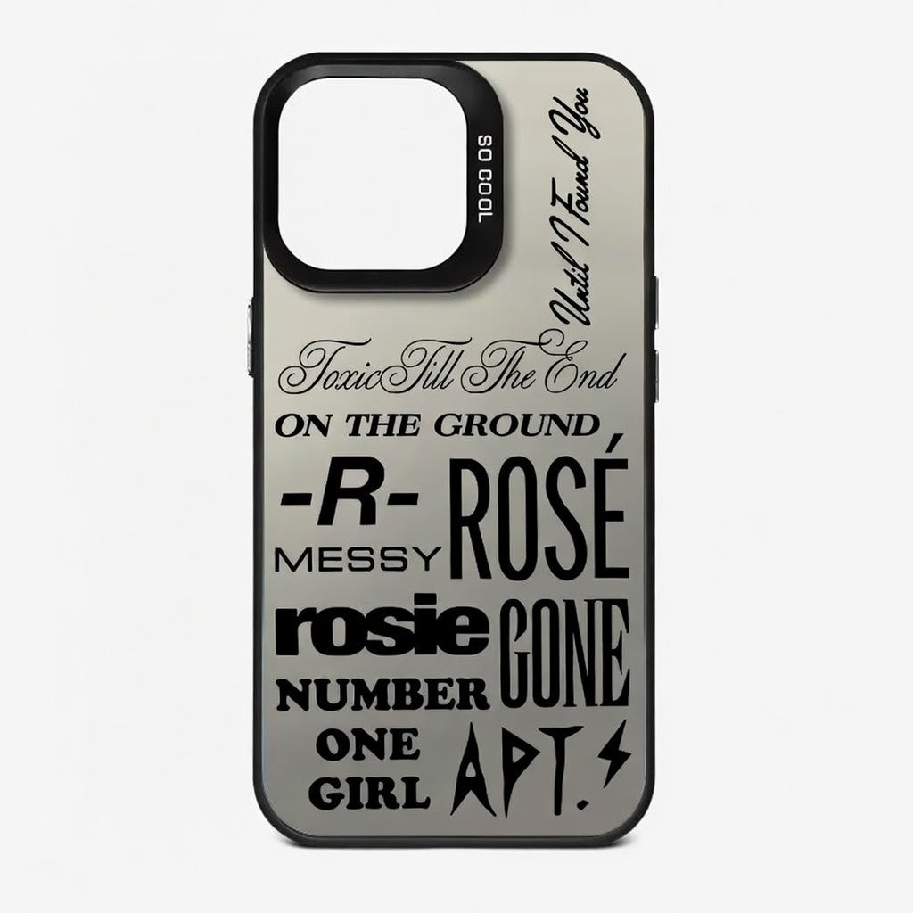 BLACKPINK Phone Case