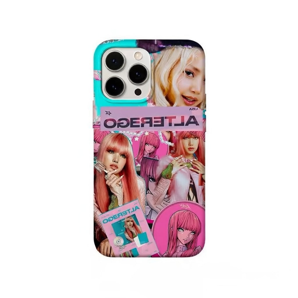 BLACKPINK Phone Case