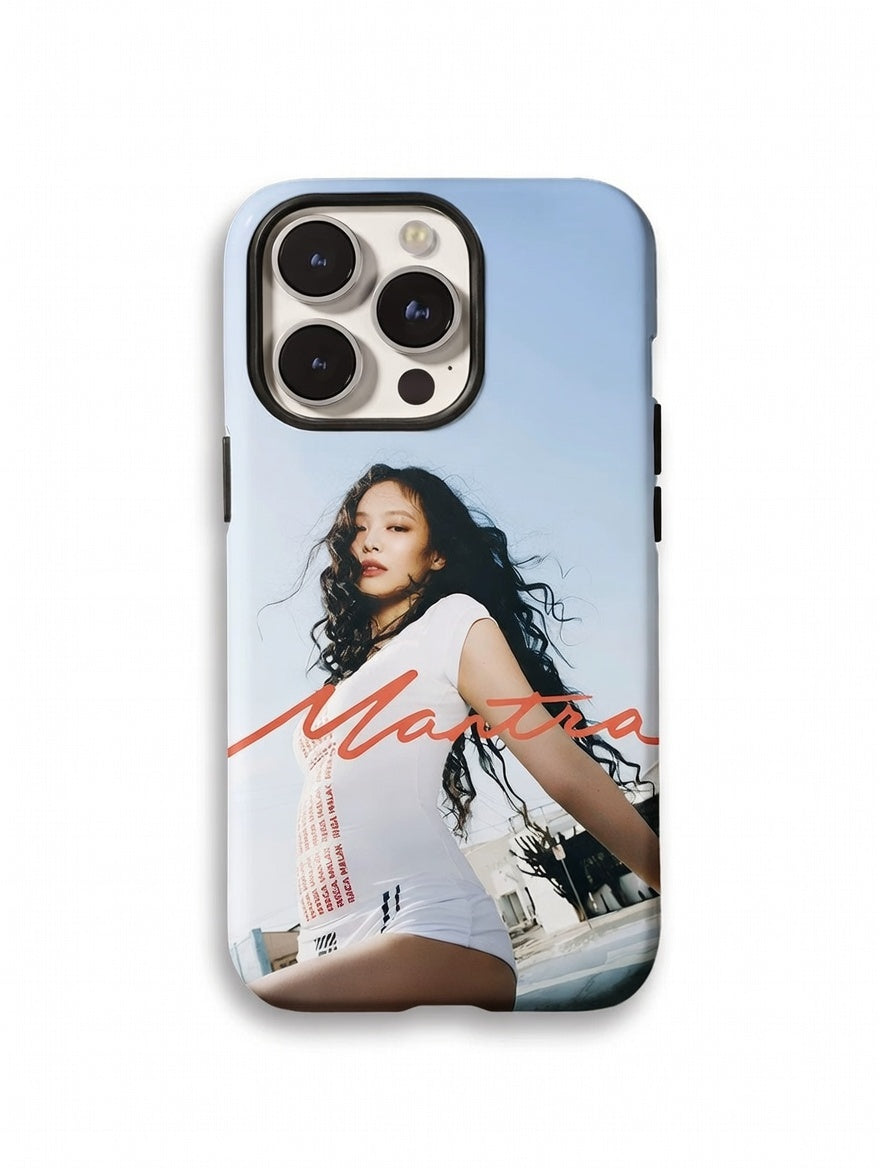 BLACKPINK Phone Case