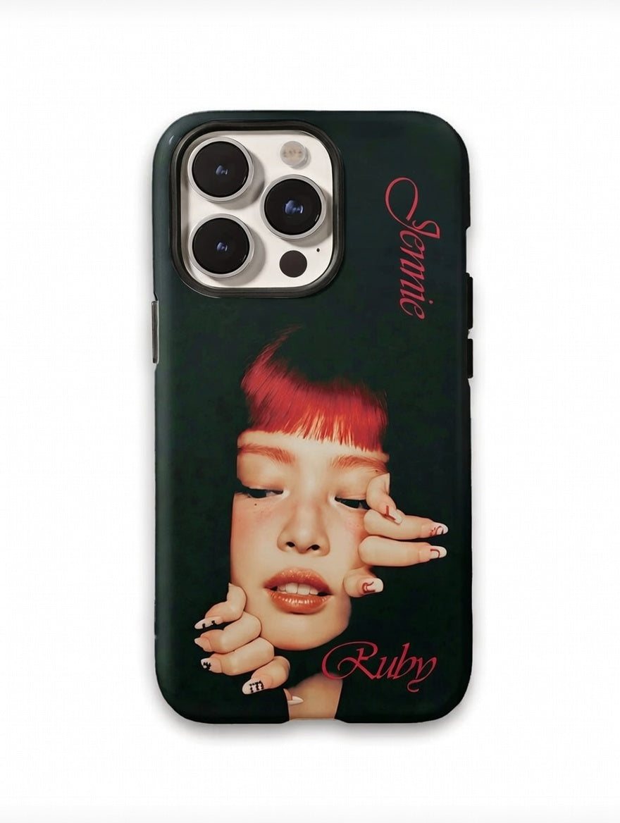 BLACKPINK Phone Case