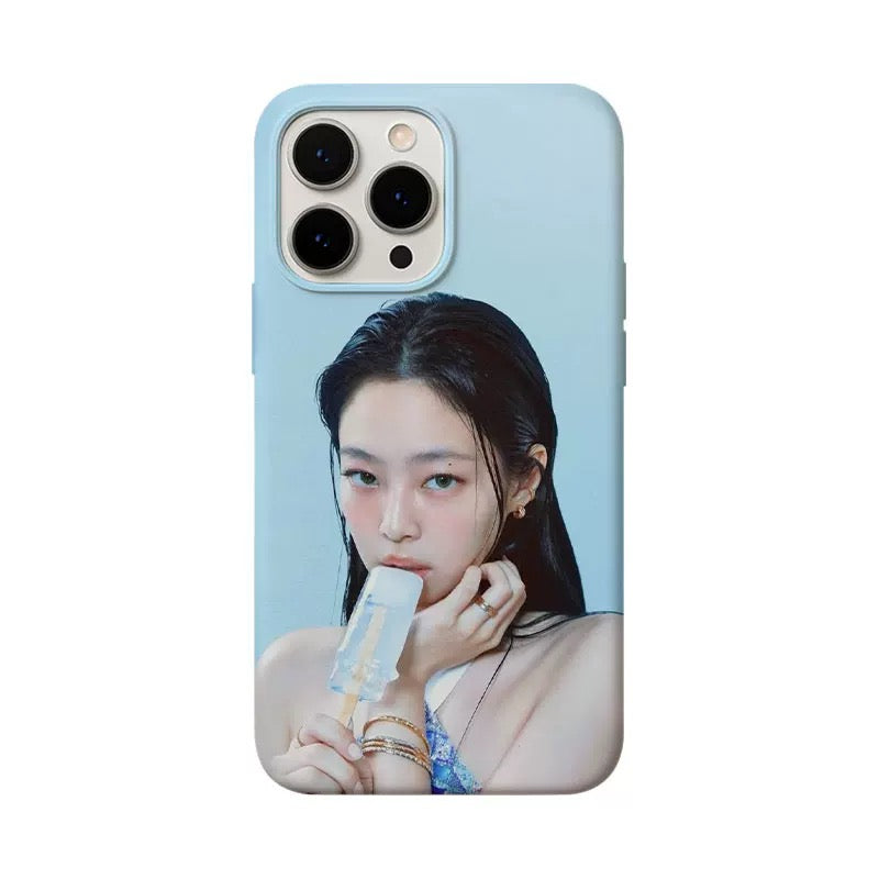 BLACKPINK Phone Case