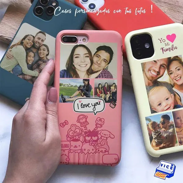 Geschenk für Handyhülle 