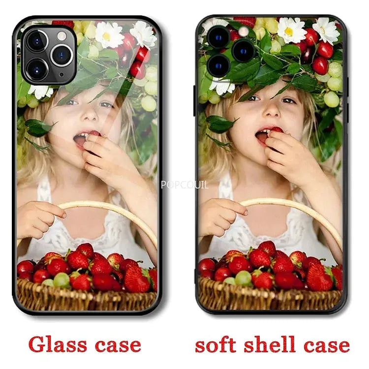 Geschenk für Handyhülle 