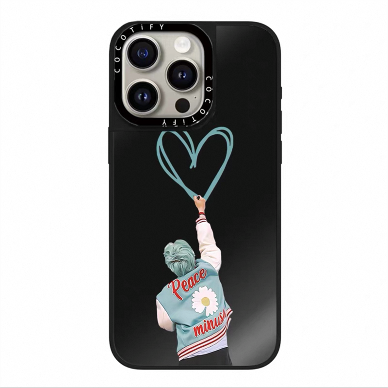 BIGBANG G-Dragon Phone Case