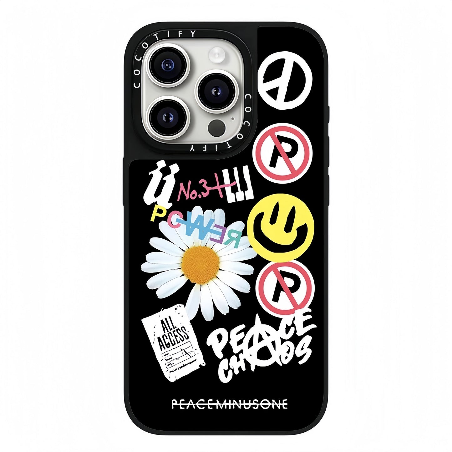 BIGBANG G-Dragon Phone Case