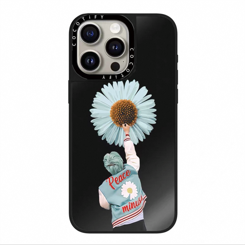 BIGBANG G-Dragon Phone Case
