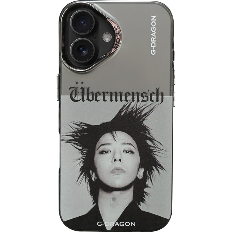 BIGBANG G-Dragon Phone Case