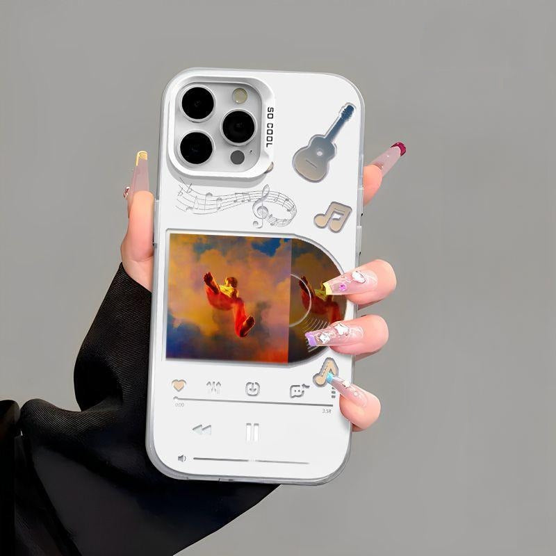 BIGBANG G-Dragon Phone Case