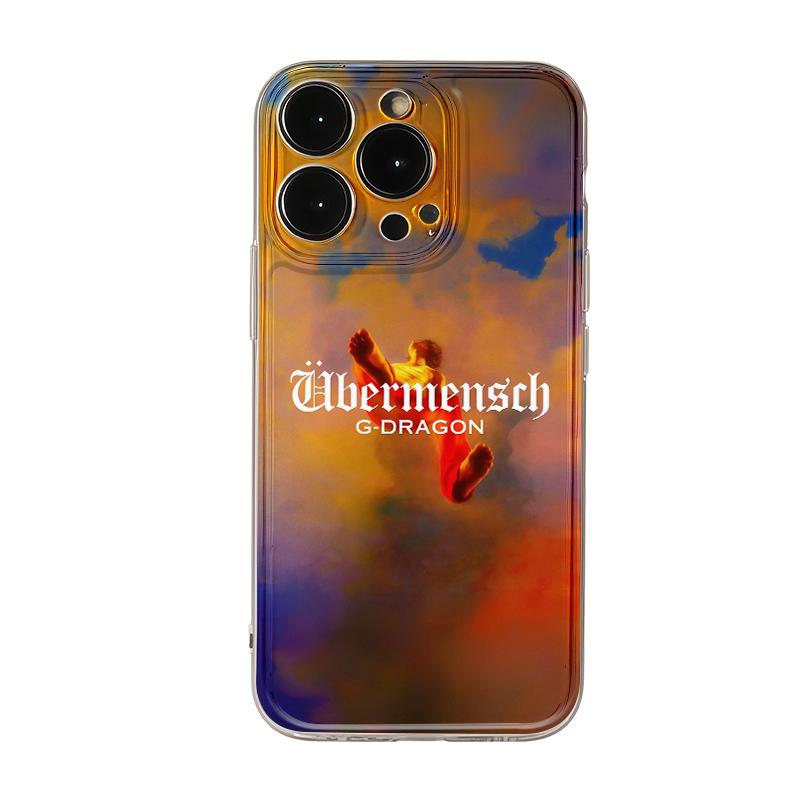 BIGBANG G-Dragon Phone Case