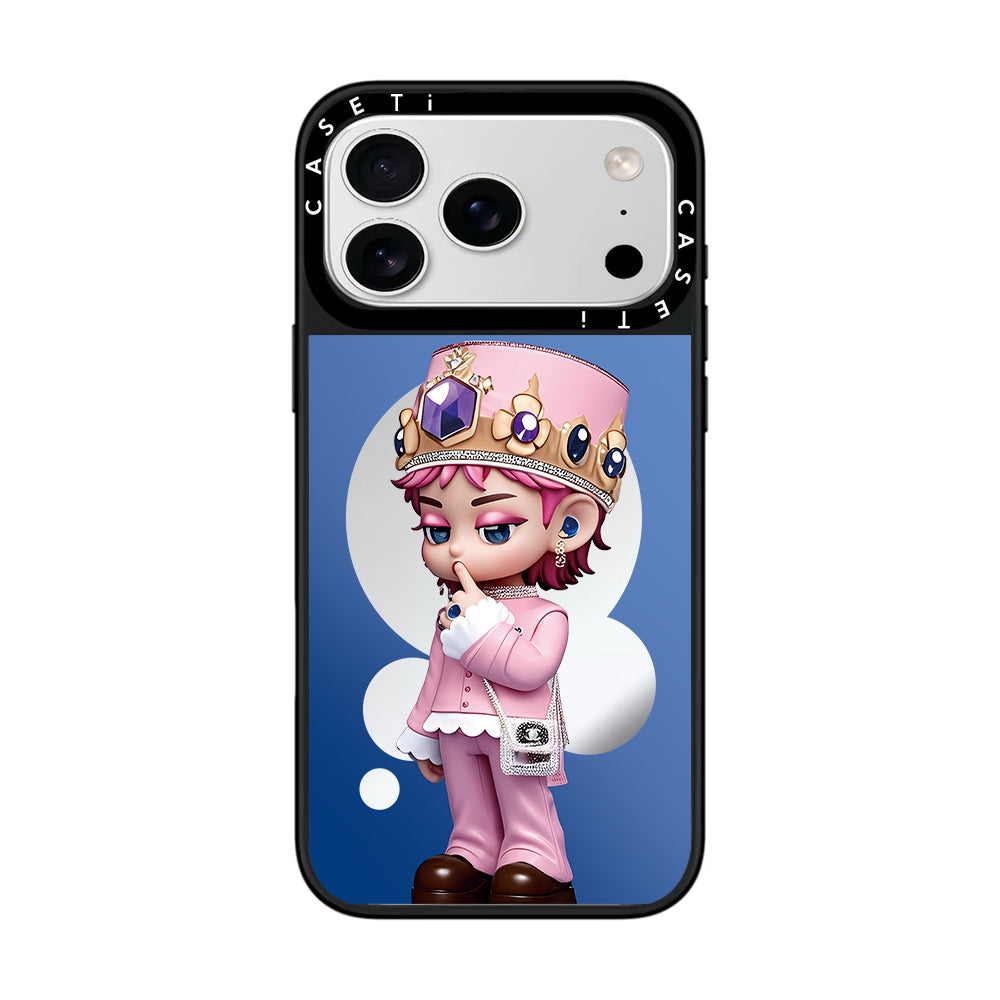 BIGBANG G-Dragon Phone Case