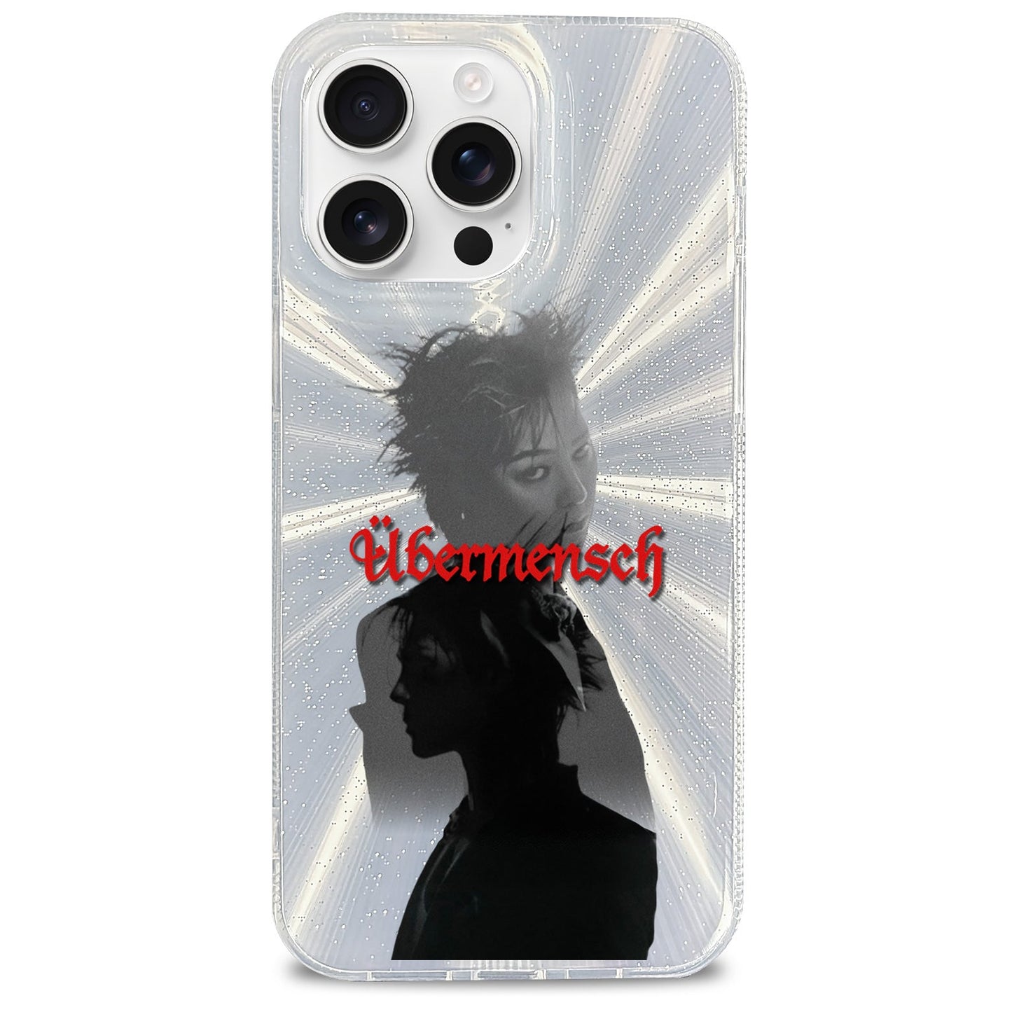 BIGBANG G-Dragon Phone Case