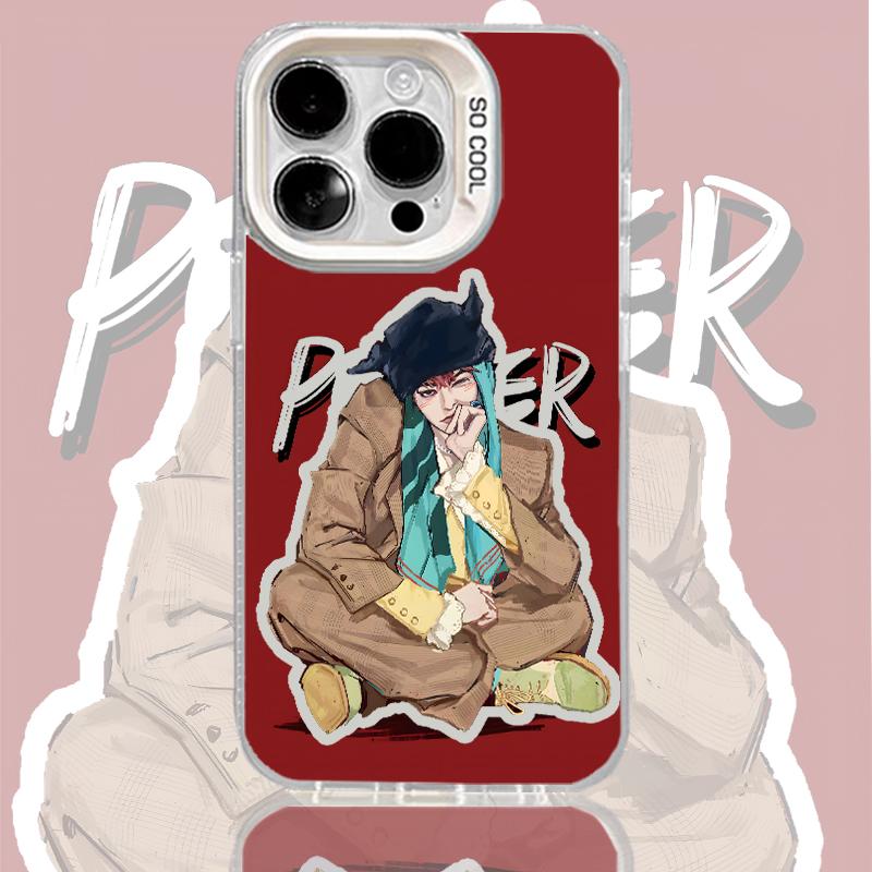 BIGBANG G-Dragon Phone Case