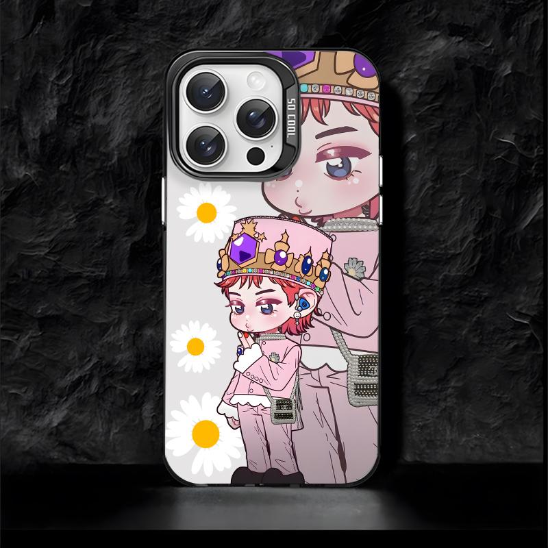 BIGBANG G-Dragon Phone Case