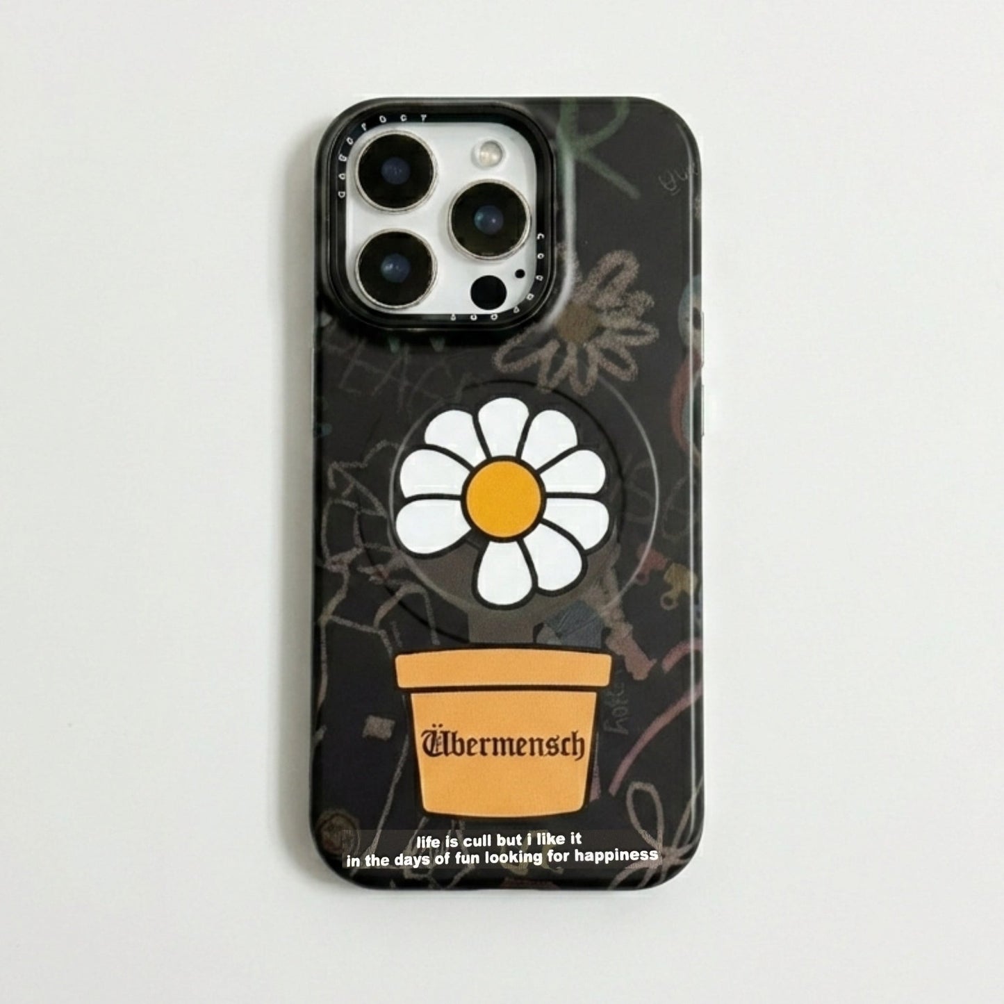 BIGBANG G-Dragon Phone Case