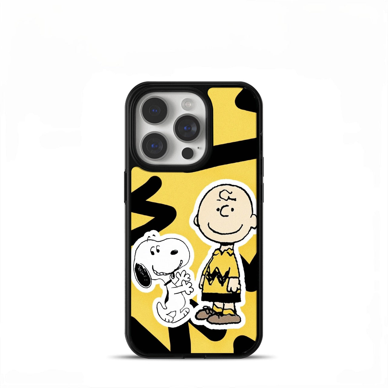 Coque de téléphone Snoopy